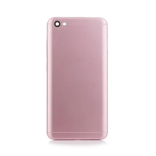  tel-szalk-007709 Xiaomi Redmi Note 5A rózsaszín akkufedél, hátlap mobiltelefon, tablet alkatrész