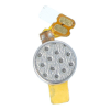  tel-szalk-007855 Huawei Nova 3e / P20 Lite vibra motor rezgőmotor