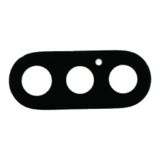  tel-szalk-008403 Apple iPhone XS / XS Max hátlapi kamera lencse mobiltelefon, tablet alkatrész