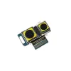  tel-szalk-008428 Xiaomi Mi Mix 2s hátlapi kamera