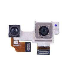  tel-szalk-008429 HTC One M8s hátlapi kamera mobiltelefon, tablet alkatrész