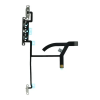  tel-szalk-008638 Apple iPhone XS Max Hangerőszabályzó flexibilis kábellel