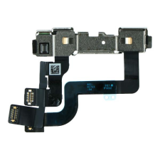  tel-szalk-008861 Apple iPhone XR előlapi kamera mobiltelefon, tablet alkatrész