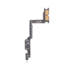  tel-szalk-009432 OnePlus 6T bekapcsoló gomb flexibilis kábellel