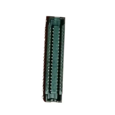  tel-szalk-009499 Huawei P Smart Plus (Nova 3i) LCD FPC csatlakozó mobiltelefon, tablet alkatrész