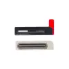  tel-szalk-009658 Apple iPhone 6 Plus Fülhallgató porvédő háló