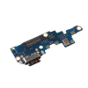 tel-szalk-009712 Nokia 6.1 Plus (Nokia X6) töltőcsatlakozó port panel