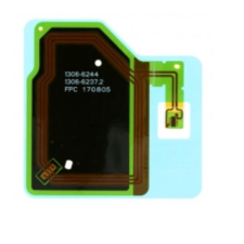  tel-szalk-009874 Sony Xperia XZ Premium NFC chip mobiltelefon, tablet alkatrész