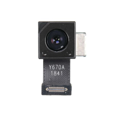  tel-szalk-010199 Google Pixel 3 hátlapi kamera mobiltelefon, tablet alkatrész