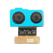  tel-szalk-010217 Xiaomi Mi Note 3 hátlapi kamera mobiltelefon, tablet alkatrész