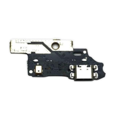 tel-szalk-010317 ZTE Blade S6 töltőcsatlakozó port panel mobiltelefon, tablet alkatrész