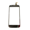 tel-szalk-010352 Motorola Moto E5 Play fekete Érintőpanel -kijelző nélkül -digitizer