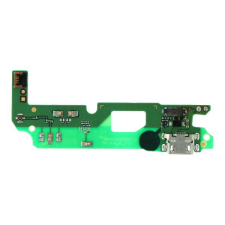 tel-szalk-010441 Alcatel A3 töltőcsatlakozó port panel mobiltelefon, tablet alkatrész
