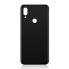  tel-szalk-010939 Xiaomi Redmi 7 fekete akkufedél, hátlap