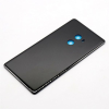  tel-szalk-011174 Xiaomi Mi Mix fekete akkufedél, hátlap