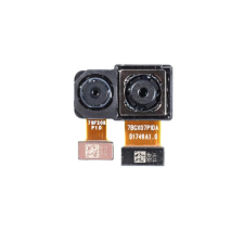 tel-szalk-011242 Huawei Enjoy 8 Plus / Y9 (2018) hátlapi kamera mobiltelefon, tablet alkatrész