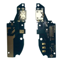  tel-szalk-012220 Alcatel Flash Plus vaku flexibilis kábellel mobiltelefon, tablet alkatrész