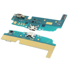 tel-szalk-012404 ZTE Z828/N9132/Z832 töltőcsatlakozó port panel mobiltelefon, tablet alkatrész