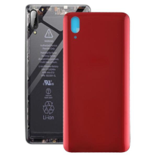 tel-szalk-012444 Vivo NEX A piros akkufedél, hátlap mobiltelefon, tablet alkatrész