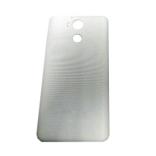 tel-szalk-012492 Doogee F7 fehér akkufedél, hátlap mobiltelefon, tablet alkatrész