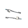  tel-szalk-012532 Lenovo Vibe P2 bekapcsoló gomb flexibilis kábellel