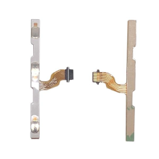  tel-szalk-012535 Lenovo A2010 bekapcsoló gomb panel flexibilis kábel mobiltelefon, tablet alkatrész