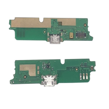  tel-szalk-012964 Lenovo A859 töltőcsatlakozó port panel mobiltelefon, tablet alkatrész