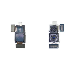  tel-szalk-013048 Samsung Galaxy M20 hátlapi kamera mobiltelefon, tablet alkatrész