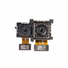  tel-szalk-013049 Huawei Honor Play hátlapi kamera mobiltelefon, tablet alkatrész