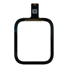  tel-szalk-013200 Apple Watch 4 44mm fekete Érintőpanel -kijelző nélkül -digitizer mobiltelefon, tablet alkatrész