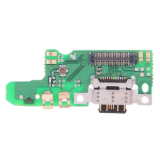 tel-szalk-013232 Nokia 7 töltőcsatlakozó port panel mobiltelefon, tablet alkatrész