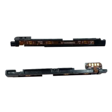 tel-szalk-013257 LG V40 ThinQ hangerőszabályzó gomb flexibilis kábel mobiltelefon, tablet alkatrész