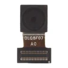  tel-szalk-013289 Motorola Moto M előlapi kamera mobiltelefon, tablet alkatrész