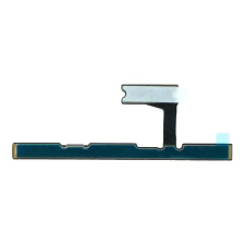  tel-szalk-013306 Xiaomi Black Shark Helo bekapcsoló gomb flexibilis kábellel mobiltelefon, tablet alkatrész