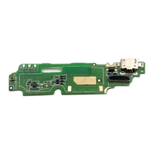  tel-szalk-013346 Alcatel Pop 4 5051 töltőcsatlakozó port panel mobiltelefon, tablet alkatrész