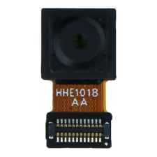 tel-szalk-013408 Huawei Y7 (2019) / Y7 Pro (2019) előlapi kamera mobiltelefon, tablet alkatrész