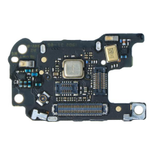  tel-szalk-013441 Huawei P30 Pro SIM kártya olvasó mobiltelefon, tablet alkatrész