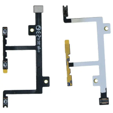  tel-szalk-013642 ZTE B880 bekapcsoló gomb flexibilis kábellel mobiltelefon, tablet alkatrész