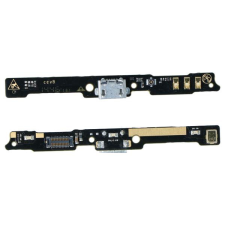 tel-szalk-013659 ZTE A880 töltőcsatlakozó port panel mobiltelefon, tablet alkatrész