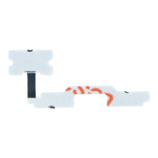  tel-szalk-013709 OnePlus 7 hangerőszabályzó gomb flexibilis kábel mobiltelefon, tablet alkatrész