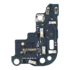 tel-szalk-013924 Huawei Mate 20 Pro mikrofon mobiltelefon, tablet alkatrész