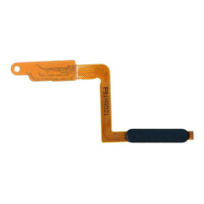  tel-szalk-014088 Samsung Galaxy A7 (2018) A750 bekapcsoló gomb flexibilis kábellel mobiltelefon, tablet alkatrész