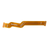  tel-szalk-014099 Samsung Galaxy M10 alaplapi flexibilis kábel