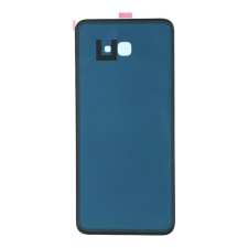 tel-szalk-014154 Samsung Galaxy J4 Plus kék akkufedél, hátlap mobiltelefon, tablet alkatrész