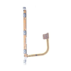  tel-szalk-014376 Samsung Galaxy A9 (2018) A920F bekapcsoló gomb, hangerőszabályzó gomb flexibilis kábel
