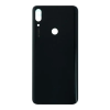  tel-szalk-014423 Huawei P smart Z fekete akkufedél, hátlap