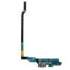  tel-szalk-01459 Samsung Galaxy S4 töltőcsatlakozó port, flexibilis kábel / töltő csatlakozó flex