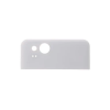  tel-szalk-014638 Google Pixel 2 fehér kijelző üveg fedő burkolati elem