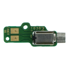 tel-szalk-014851 Huawei Honor 5A vibra motor rezgőmotor mobiltelefon, tablet alkatrész