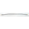  tel-szalk-015069 Huawei Honor 8C antenna kábel